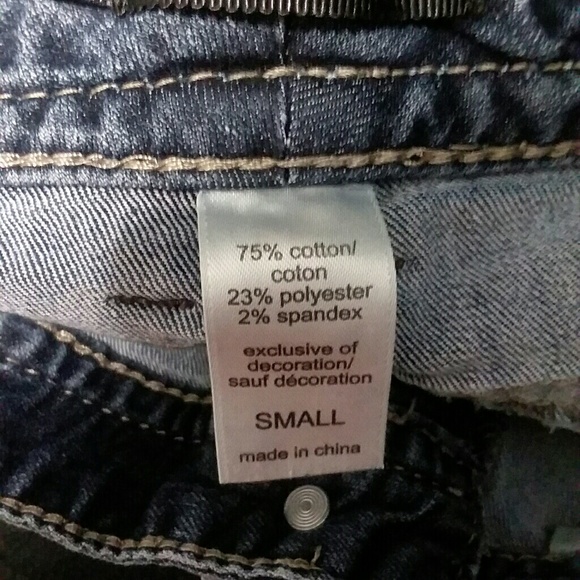 Capris - Picture 3 of 3